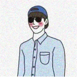 读者白桦的头像